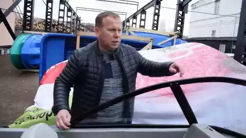 1 видео для Неман 500