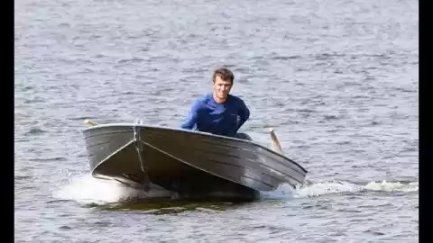 0 видео для Wyatboat-320