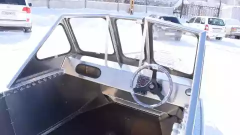 0 видео для Wyatboat-460 DCM Pro