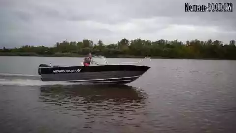 1 видео для Неман-500 DCM