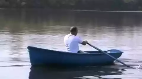 0 видео для Стеклопластиковая лодка Омуль