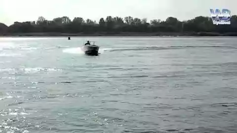 0 видео для Wyatboat-490 DCM