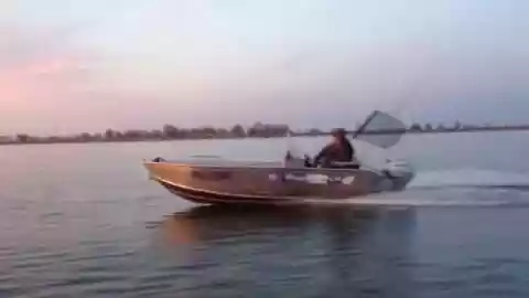 0 видео для Wyatboat-430 C