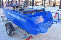 17 - Wyatboat-490 DCM 