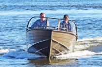 3 - Wyatboat-490 Pro 