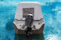 3 - Wyatboat-470 П 
