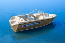 23 - Wyatboat-470 Open 
