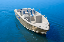 24 - Wyatboat-470 Open 