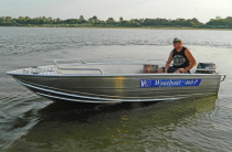 9 - Wyatboat-460 P 