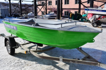 18 - Wyatboat-430М 