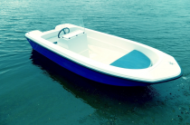1 - Тримаран Wyatboat 430 C 