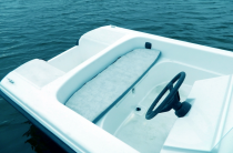 12 - Тримаран Wyatboat 430 C 