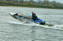 6 - Wyatboat-390 M 