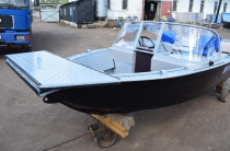 25 - Wyatboat-430 DCM 