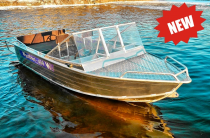 1 - Wyatboat-430 Т Pro Трансформер 