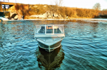 4 - Wyatboat-430 Т Pro Трансформер 