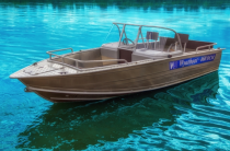 1 - Wyatboat-460 T DCM  