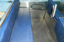 5 - Wyatboat-460 T DCM  