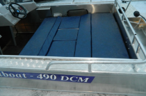 11 - Wyatboat-460 T DCM  