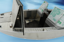 13 - Wyatboat-460 T DCM  