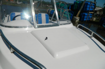 22 - Wyatboat-430 M (тримаран) 