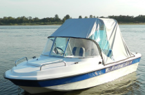 17 - Wyatboat-430 M (тримаран) 