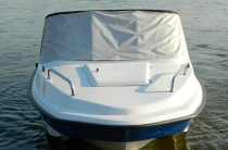19 - Wyatboat-430 M (тримаран) 