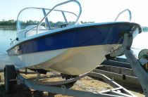 18 - Wyatboat-430 DC (тримаран) 