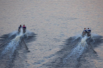 14 - Wyatboat-490 Pro водомет 