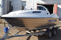 3 - Neman-550 с каютой 
