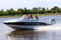7 - Neman-450 Open 