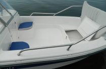 9 - Wyatboat-430 DCM (тримаран) 