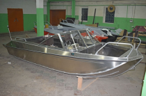 5 - Неман-500 DC (без покраски) 