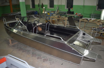 6 - Неман-500 DC (без покраски) 