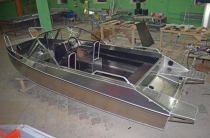 7 - Неман-500 DC (без покраски) 