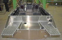 8 - Неман-500 DC (без покраски) 