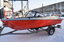 2 - Неман 500 DC водомёт 