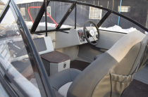 5 - Неман 500 DC водомёт 