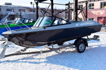 8 - Неман 500 DC водомёт 