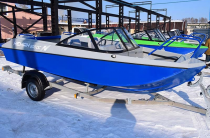 9 - Неман 500 DC водомёт 