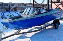 10 - Неман 500 DC водомёт 