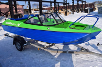 11 - Неман 500 DC водомёт 