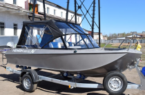 16 - Неман 500 DC водомёт 