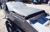 19 - Неман 500 DC водомёт 