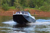 21 - Неман 500 DC водомёт 