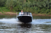 22 - Неман 500 DC водомёт 
