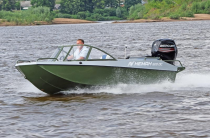 23 - Неман 500 DC водомёт 