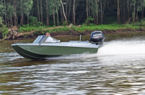 24 - Неман 500 DC водомёт 