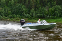 25 - Неман 500 DC водомёт 