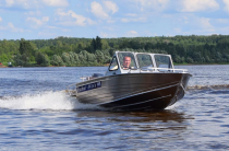 2 - Wyatboat-490 DCM Pro 